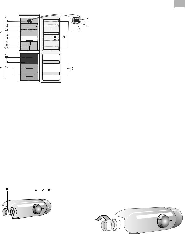 Whirlpool SC 297, CFS 141 W, SC 261, ARC 5573/2, ARC 5555 DATASHEET