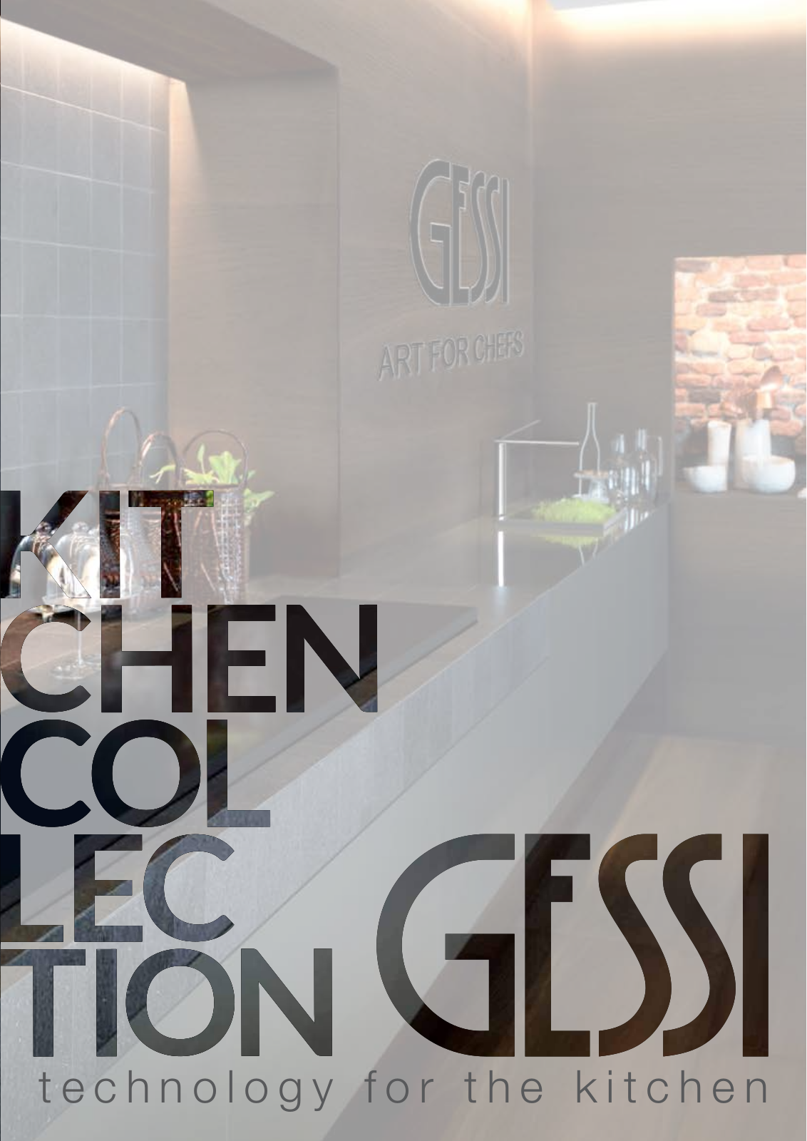 Gessi 20577W, 20577, 38511, 26023, 13191BN Datasheet