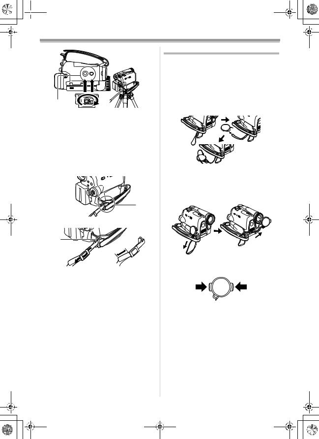 Panasonic NV-GS35EP, NV-GS17EP, NV-GS21EP User Manual