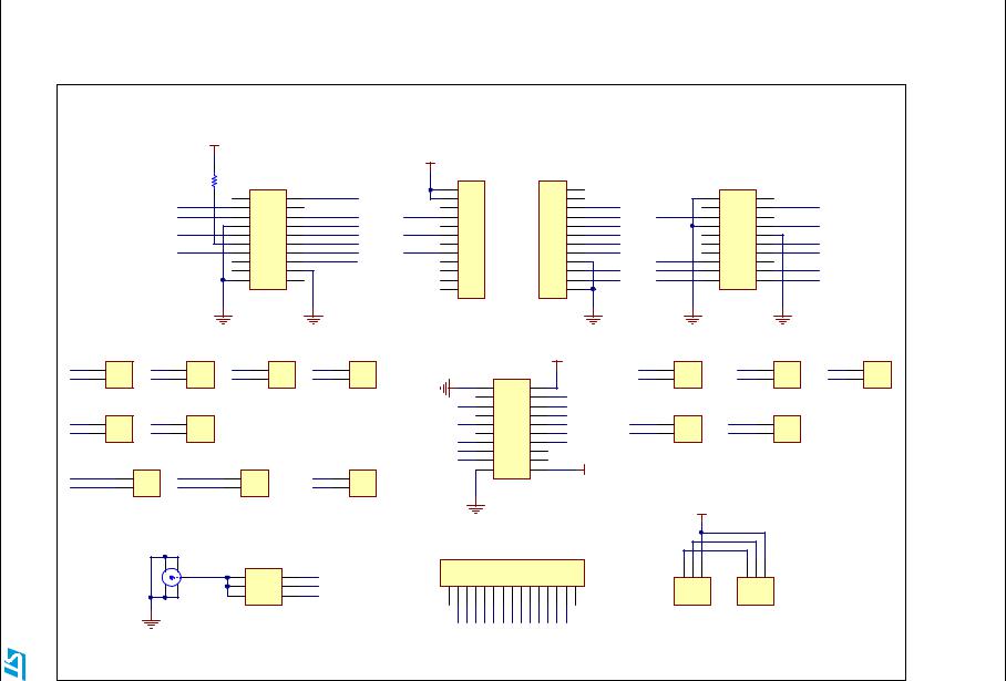 ST MKI032V1 User Manual