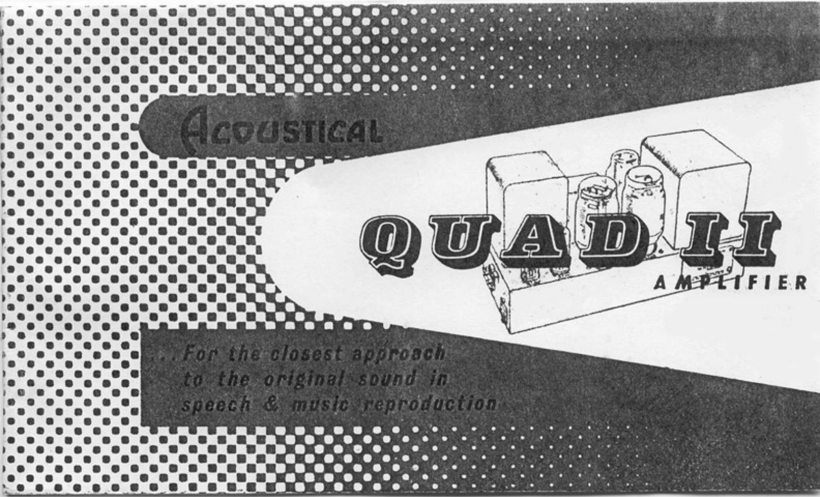 QUAD 2 User Manual