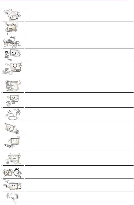 LG 55LS460C-CC Product Manual