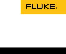 Fluke 9040, 1587/MDT Operating Manual