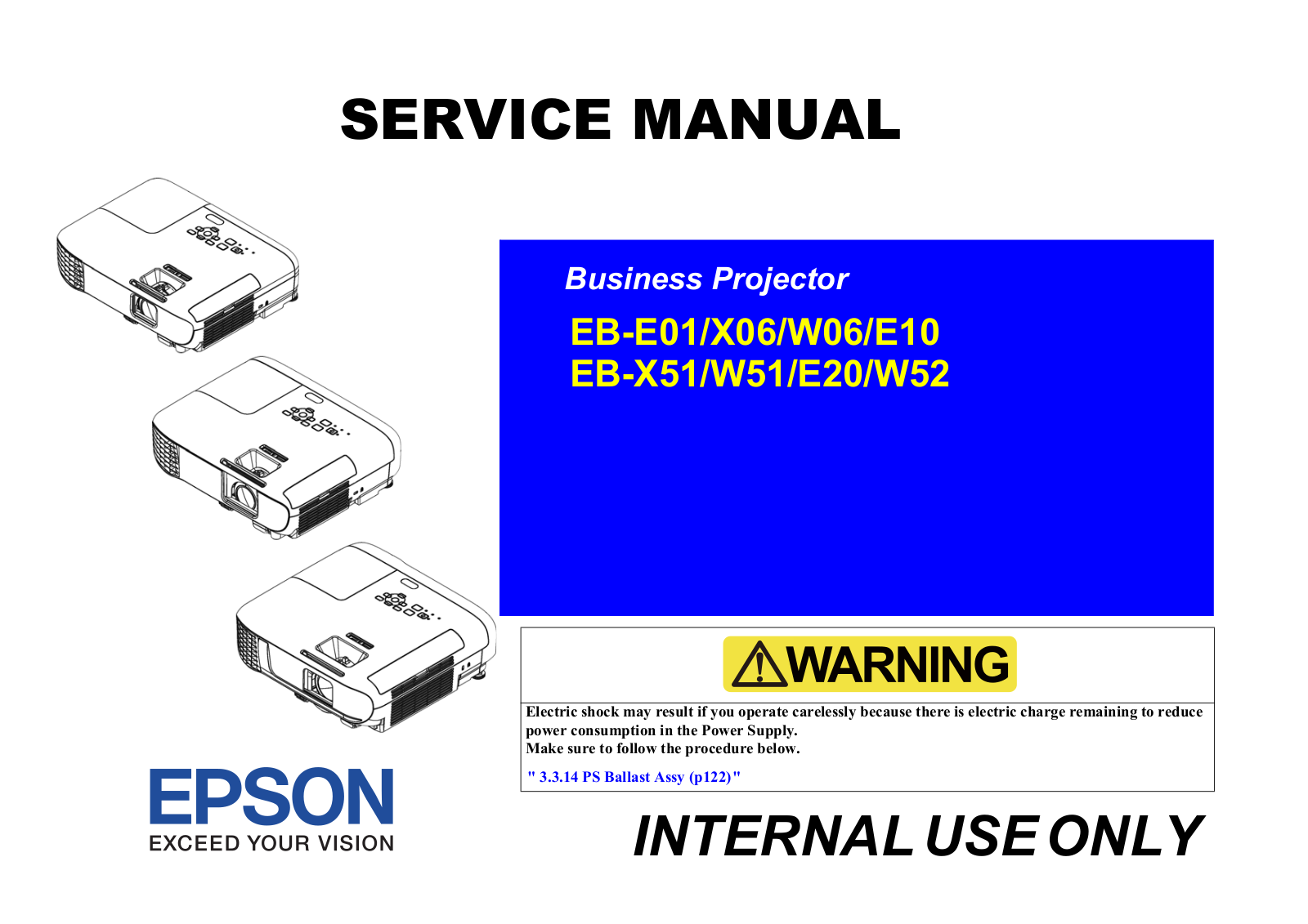 Epson V11H971040 User Manual