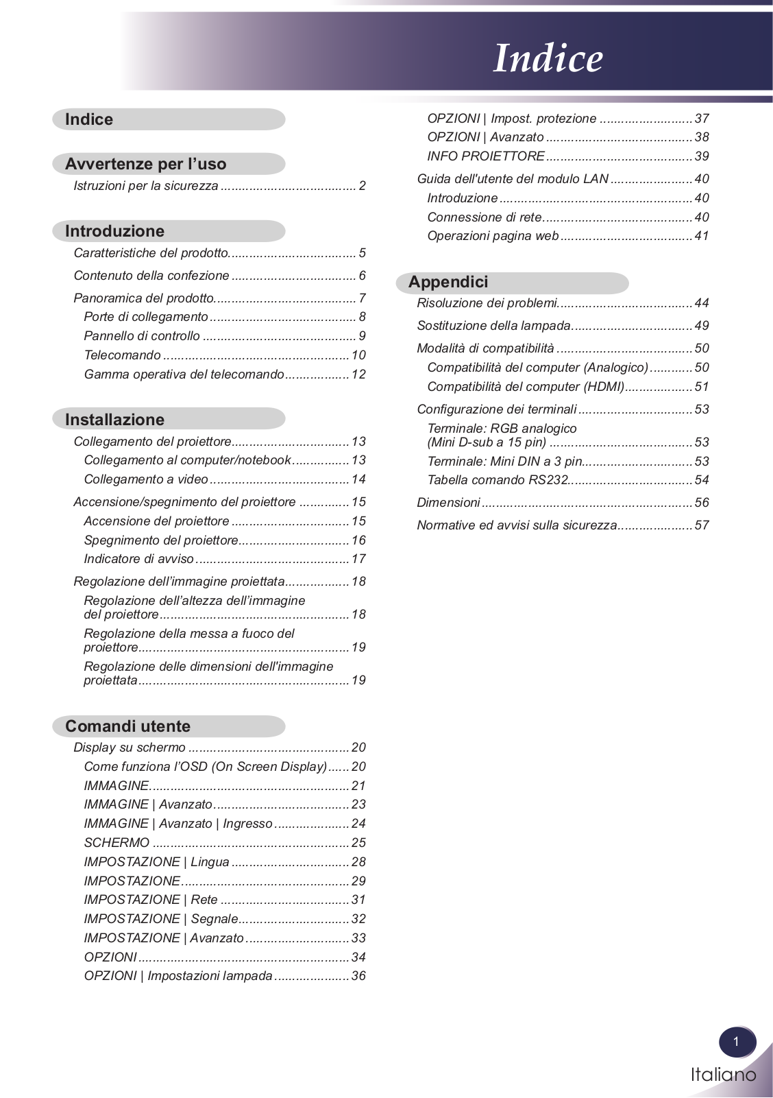 Lg BX286 User Manual