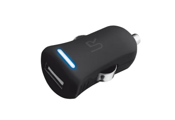 Trust 5W Car Charger User Manual