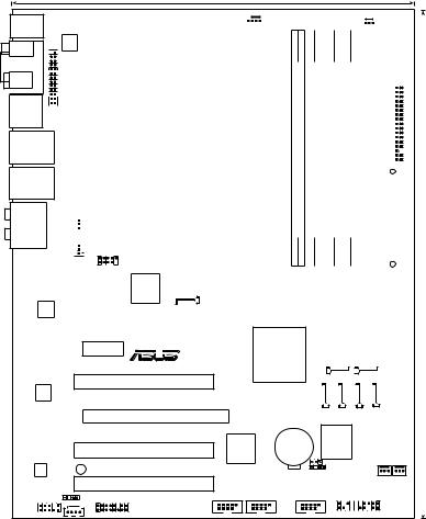 Asus M2N-SLI User Manual