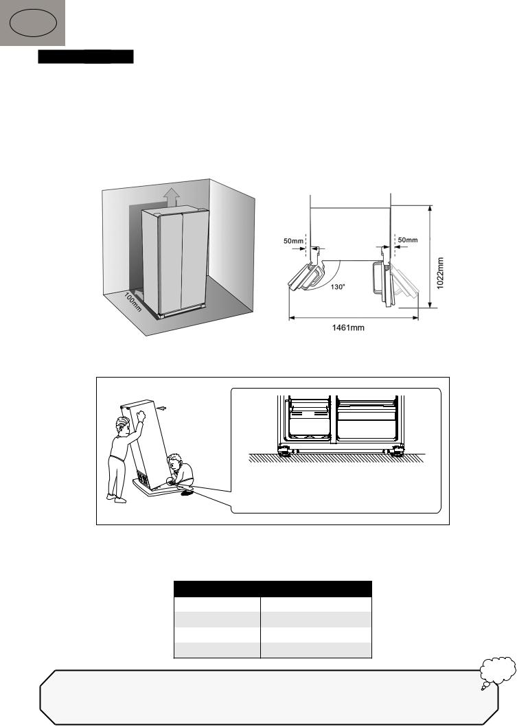 ETA 138890010E, 138990020E, 139790000E User Manual