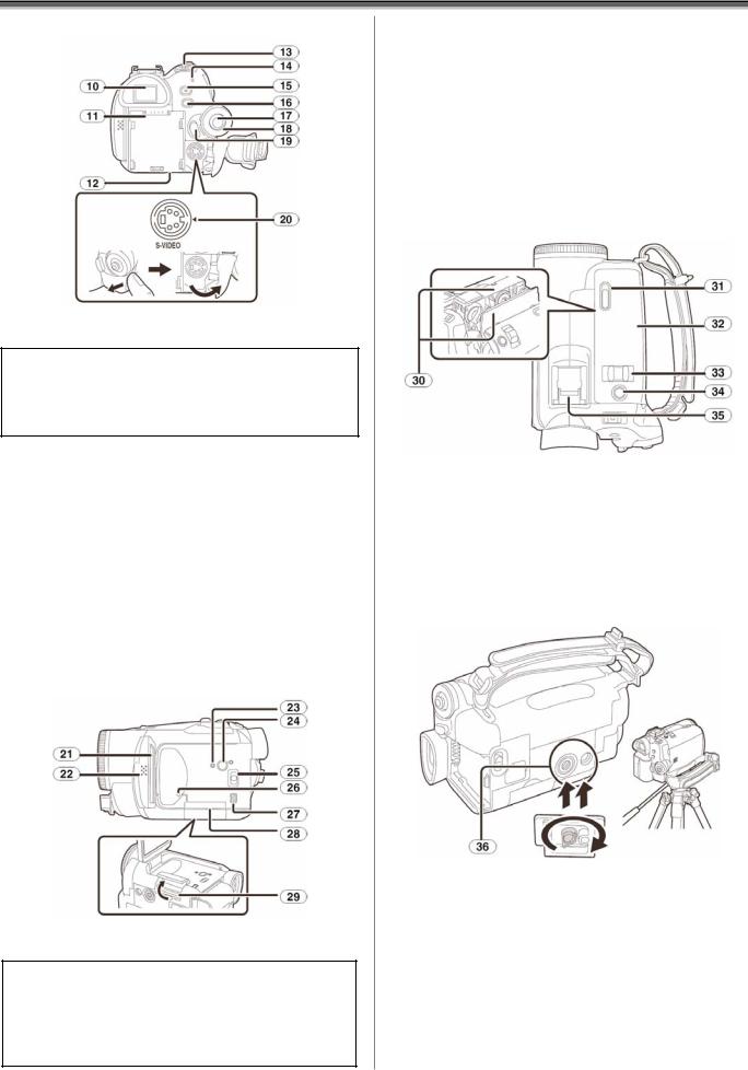 Panasonic NV-GS180EP User Manual