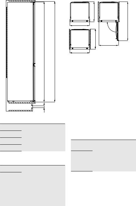 AEG SCE714FALS User Manual