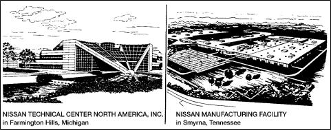Nissan Xterra 2001 Owner's Manual