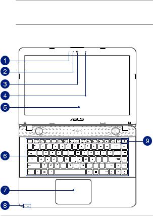 ASUS X541NC User Manual