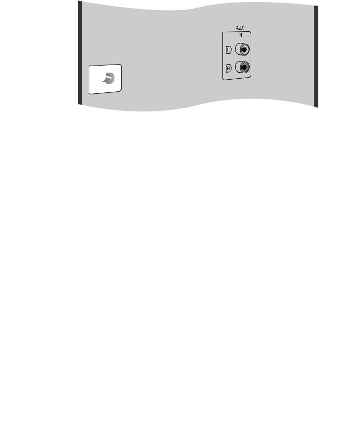 Panasonic SC-AKX18E User Manual