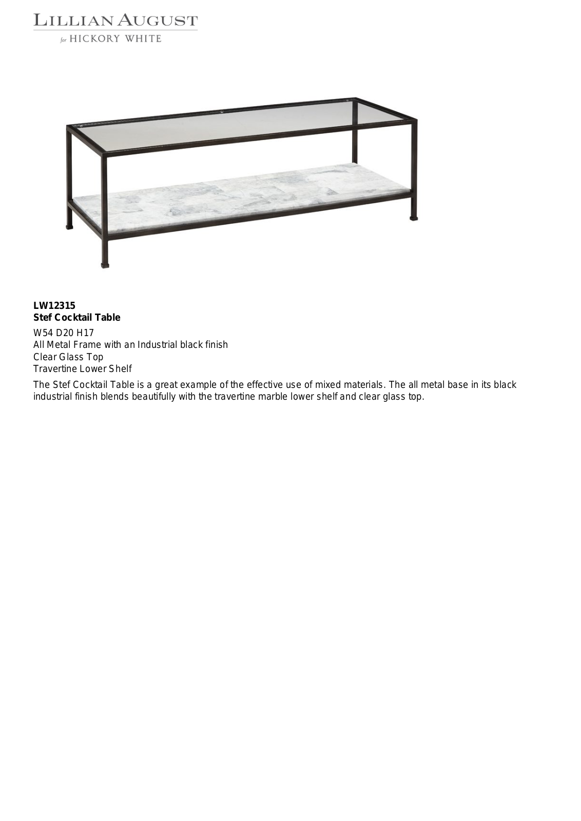Lillian August LAML1047 Specifications - ManualMachine.com
