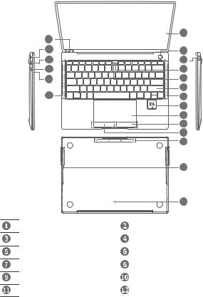 Huawei MACHR-WX9 User Manual