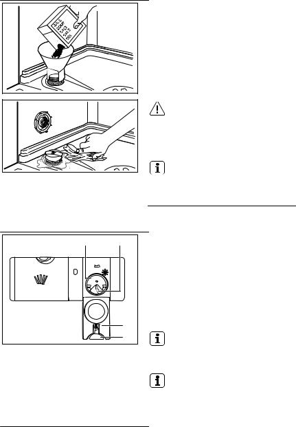 AEG ESF 6800ROW, ESF 6800ROX User Manual