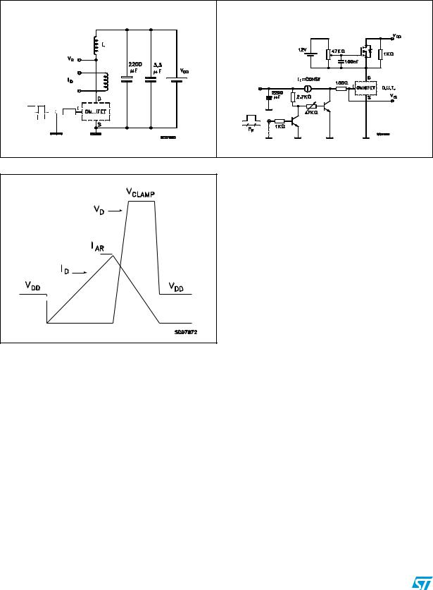 ST VNN7NV04, VNS7NV04, VND7NV04, VND7NV04-1 User Manual