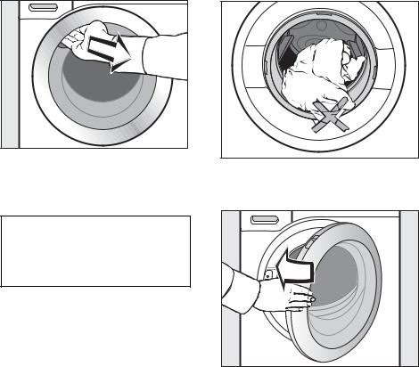 Miele WKH 120 C WPS Installation Manual