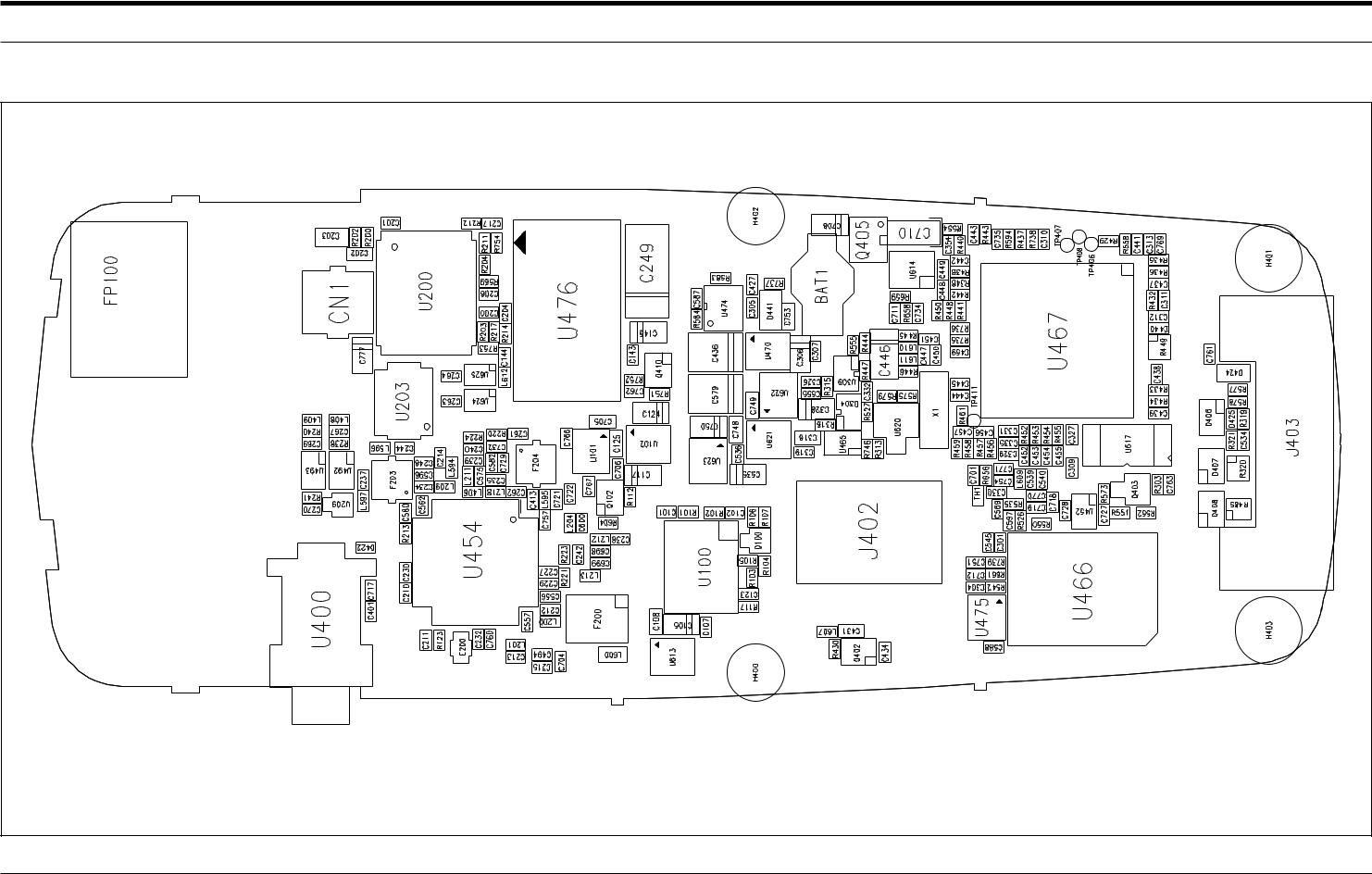 Samsung N620E Service Manual