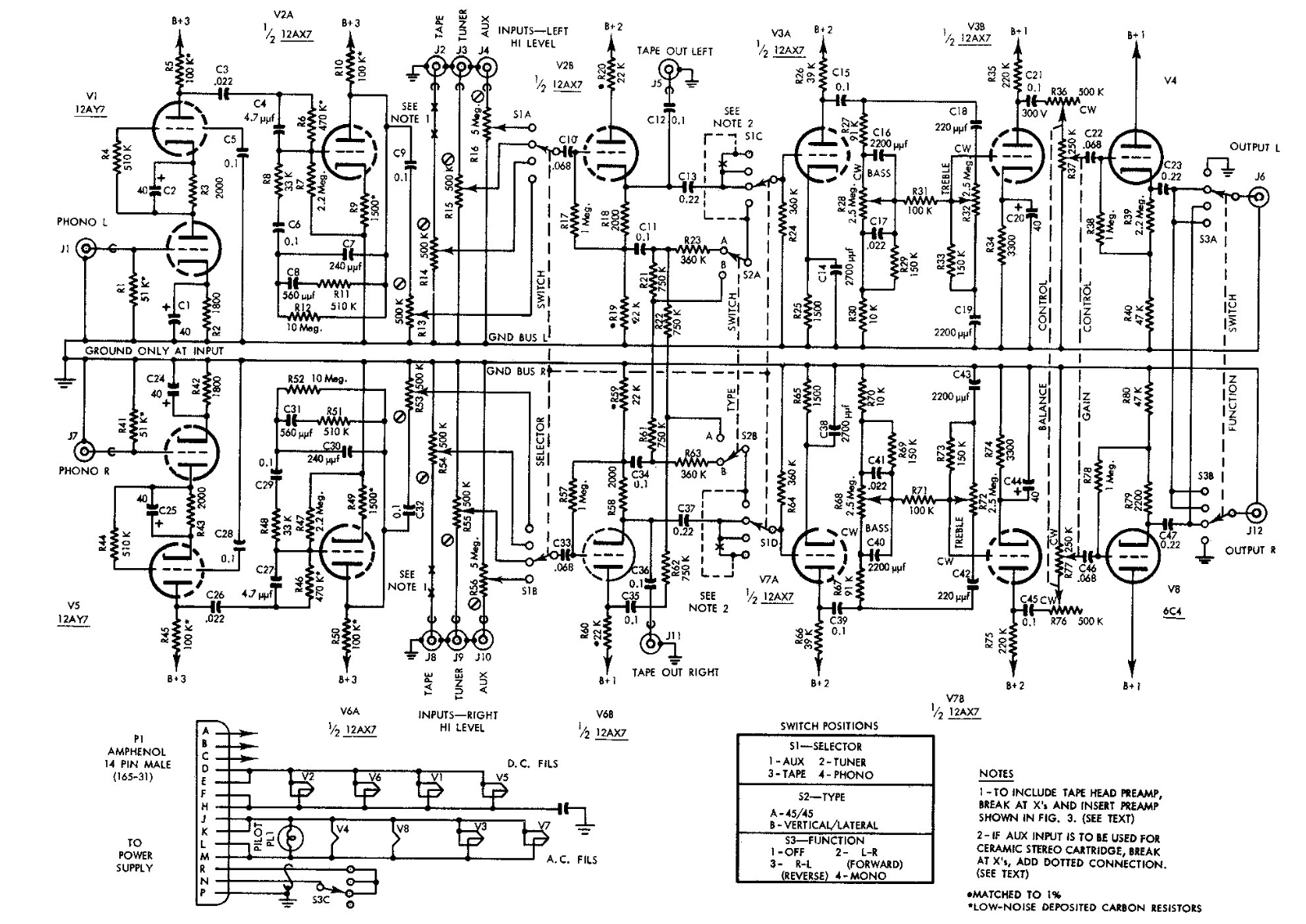 Other G Gicca Schematic - ManualMachine.com