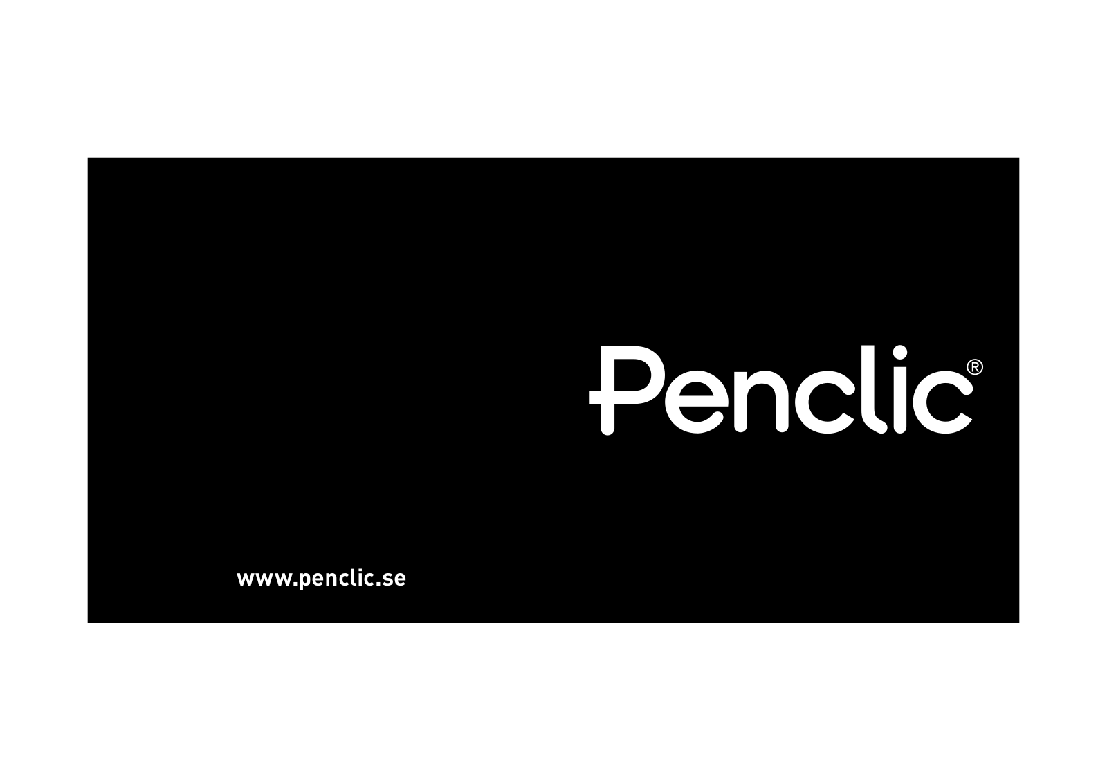 Penclic KB3 Users Manual