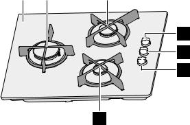 Arthur martin AHT6033 User Manual