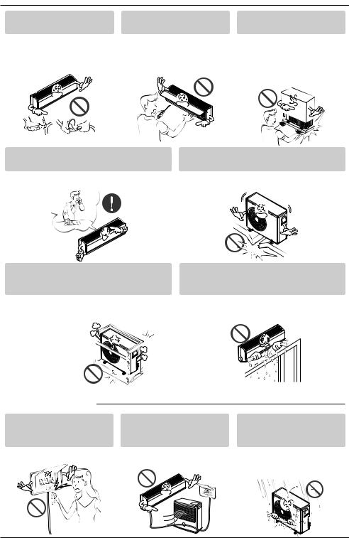 Lg L3UC242FA2, L4UC302FA2, L5UC362FA2, L6UC502FA2, L4UC602FA2 user Manual