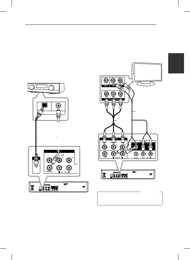 LG RC689D Owner’s Manual