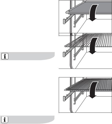 Electrolux EOC68200 User Manual