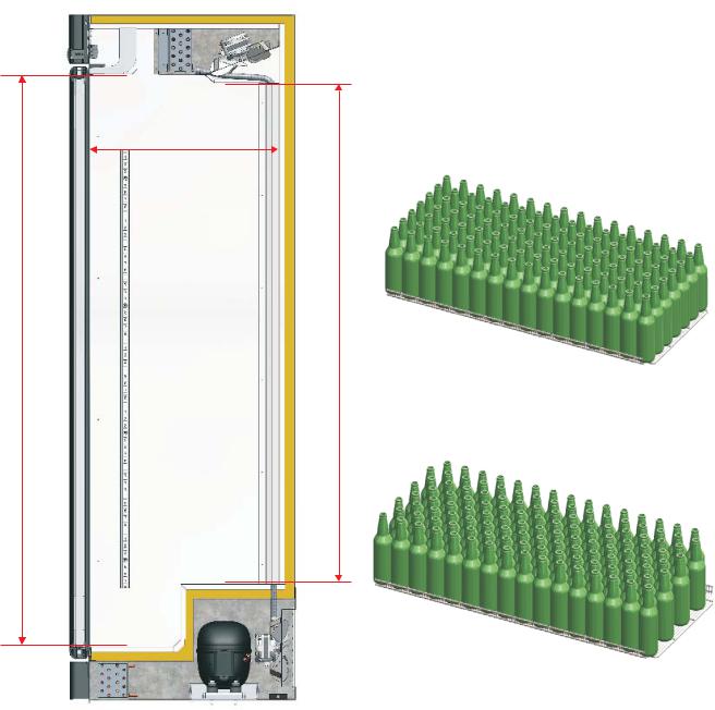 Linnafrost R10 Technical Information