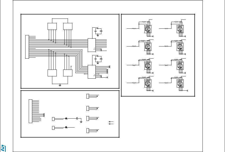 ST ILL032V1 User Manual