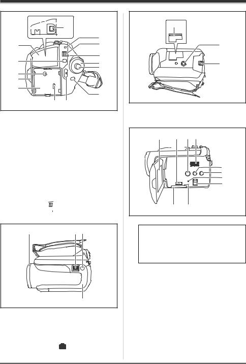 Panasonic SDR-H20EP, SDR-H250EP User Manual