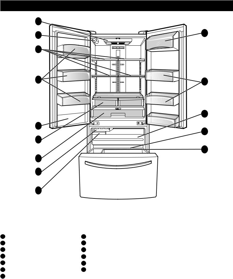 LG 72122 Owner’s Manual