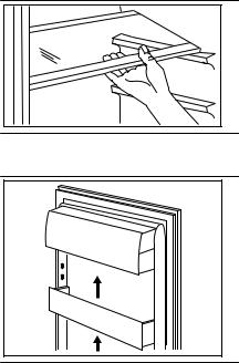 electrolux ERN2200FOW User Manual