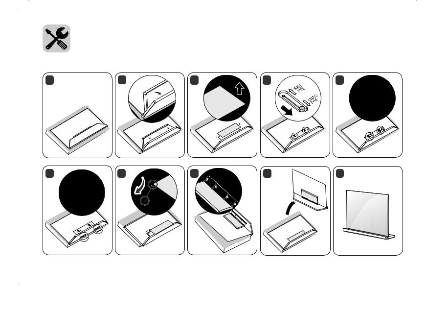 LG OLED77G6P Owner’s Manual