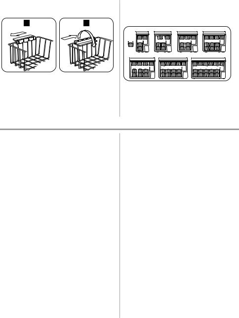 Zanussi ZFC26400WA User Manual