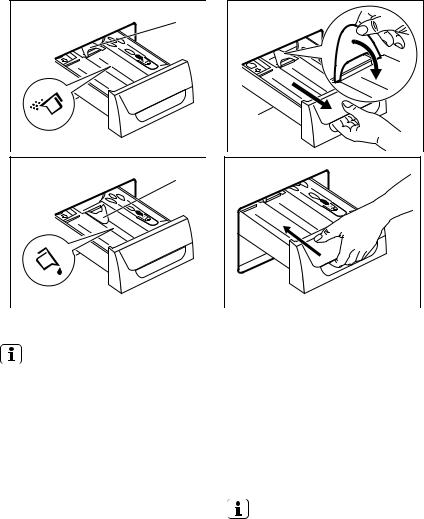 ELECTROLUX EWF16981W User Manual