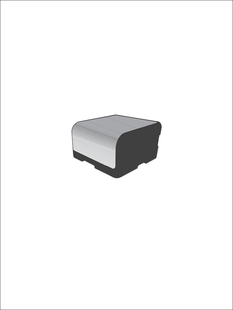 Hp LaserJet Pro CP1520 User Manual