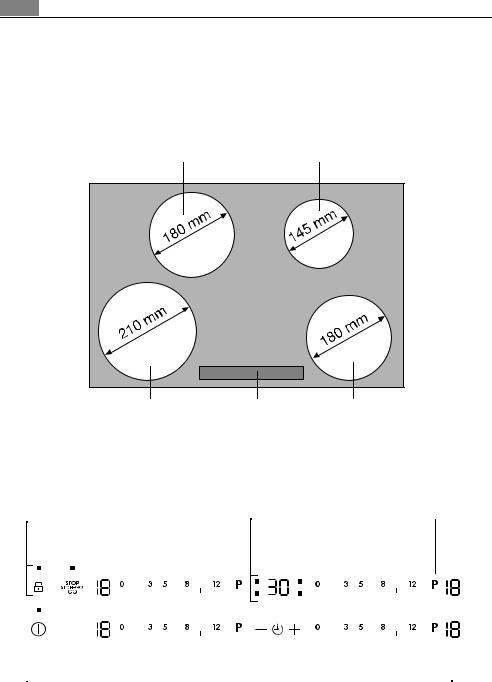 AEG 88031K-IN User Manual