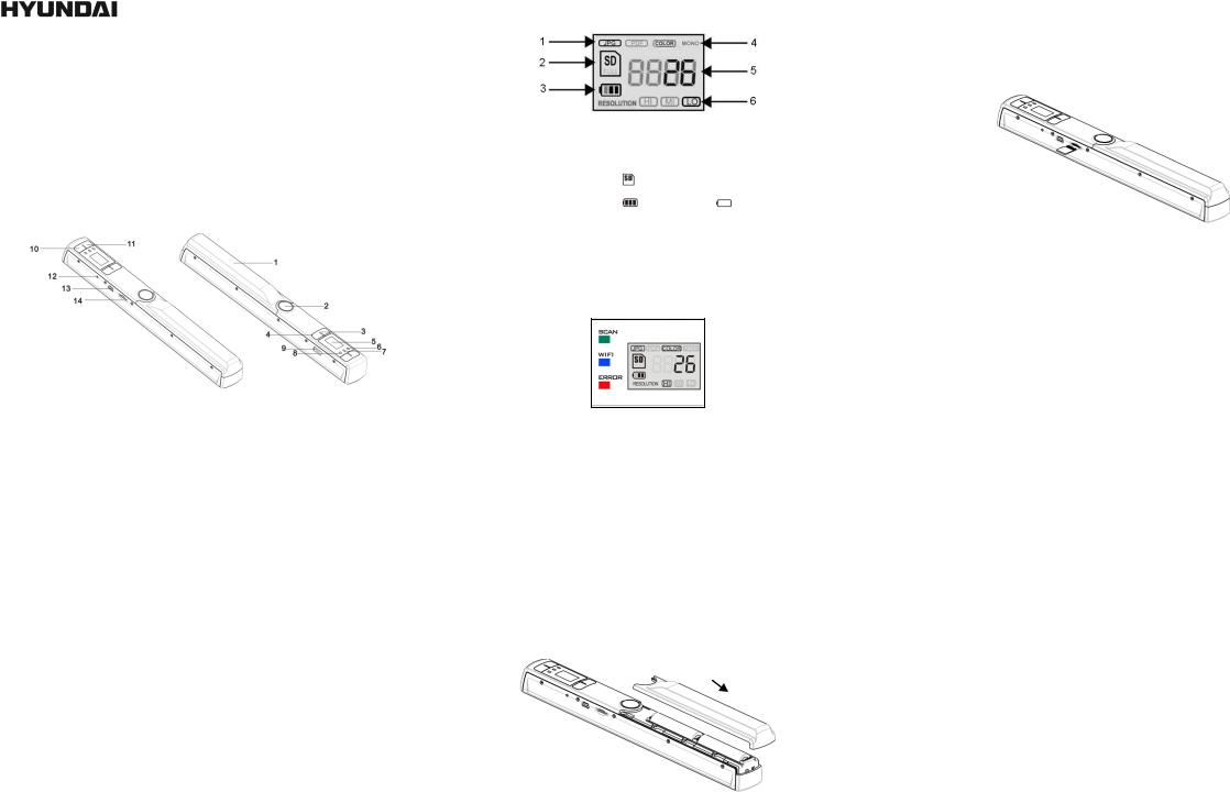 Hyundai HY-OFF-S-10001, HY-OFF-S-10000 User guide