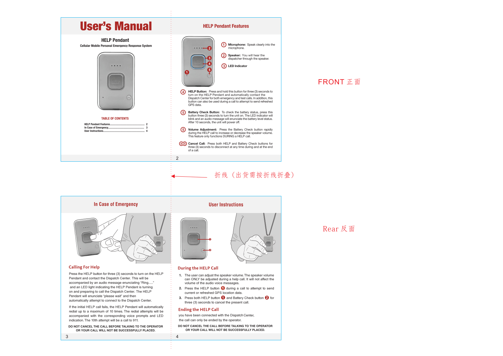 Telecom TD213 Users Manual - ManualMachine.com