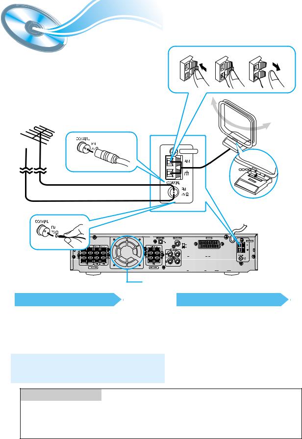 Samsung HT-DM150 User Manual