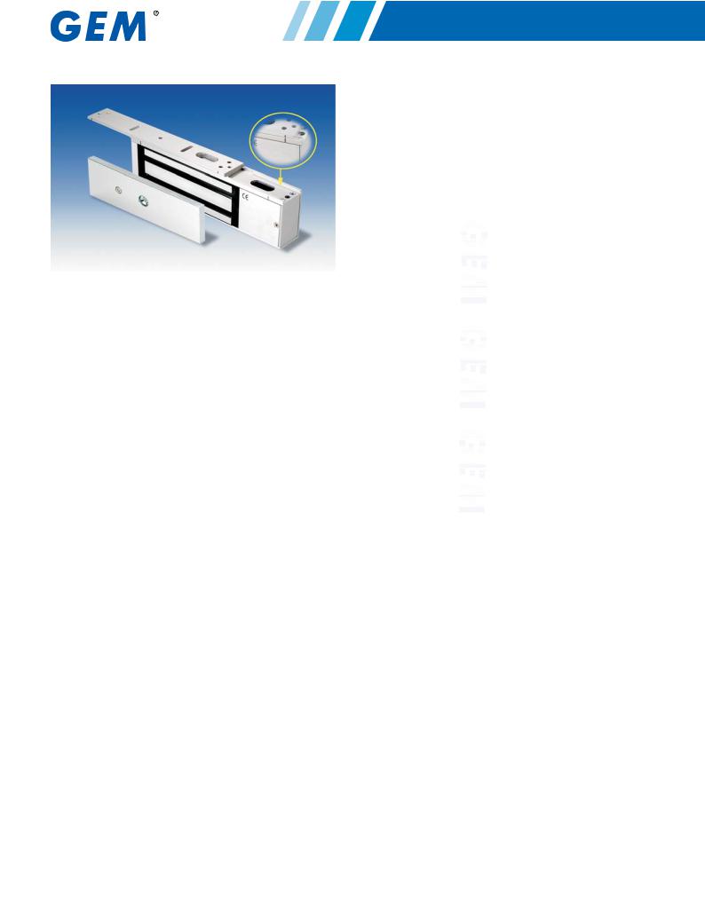 Gianni Industries EM-NH500 User Manual