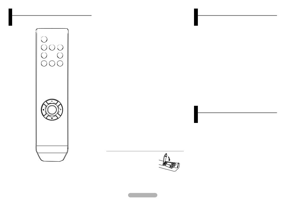 SAMSUNG CS-21Z40MA, CS-21Z40MH, CS-21Z45MH User Manual