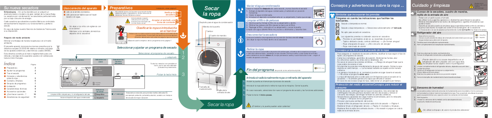 Balay 3SC81601X User Manual