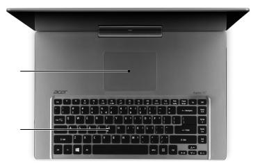 Acer ASPIRE R7-571G, ASPIRE R7-571 User Manual