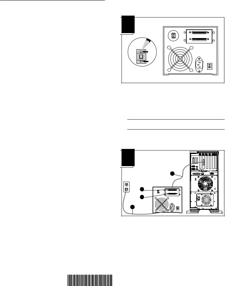 Hp STORAGEWORKS SDLT 320, STORAGEWORKS SDLT 600, STORAGEWORKS SDLT 220 User Manual