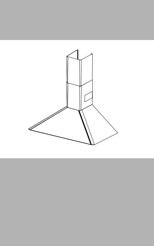 Zanussi ZHC615W, ZHC915N, ZHC615X, ZHC615N installation manual