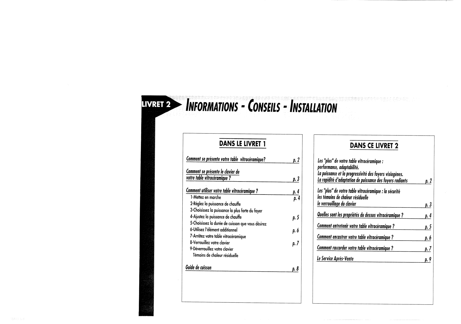 SAUTER V5521N User Manual