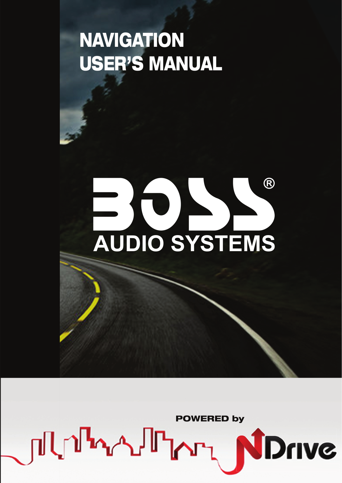 Boss Audio BV9980NV User Manual